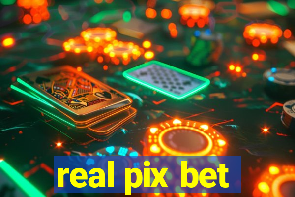 real pix bet